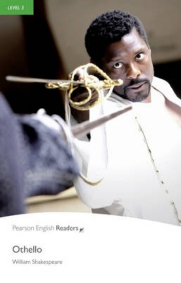 Picture of Othello (Penguin Reader)