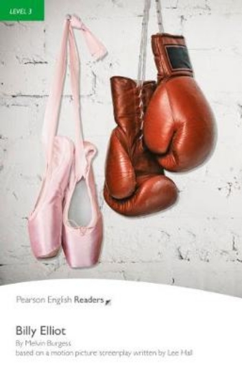 Picture of Billy Elliot