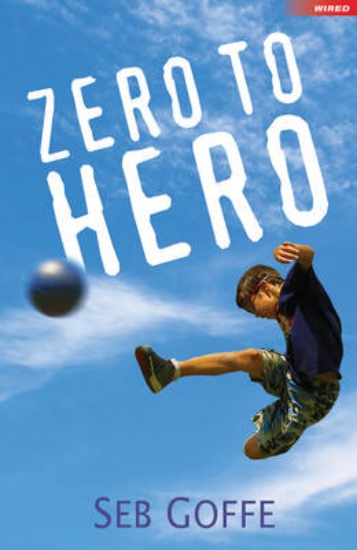Picture of Zero to Hero