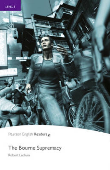 Picture of Bourne Supremacy, The