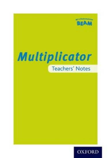 Picture of The Multiplicator Pack of 10 Resource Kit