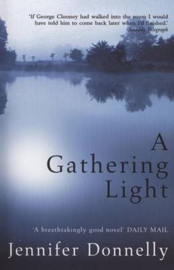 Picture of A Gathering Light