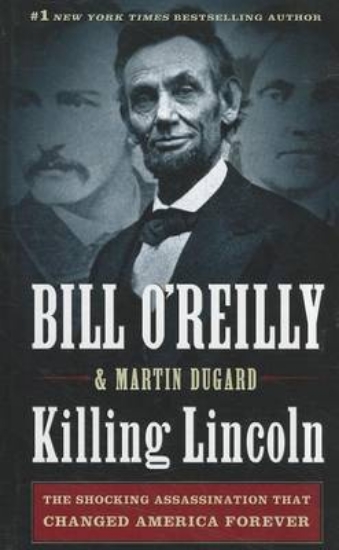 Picture of Killing Lincoln