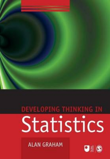 Picture of Developing Thinking in Statistics