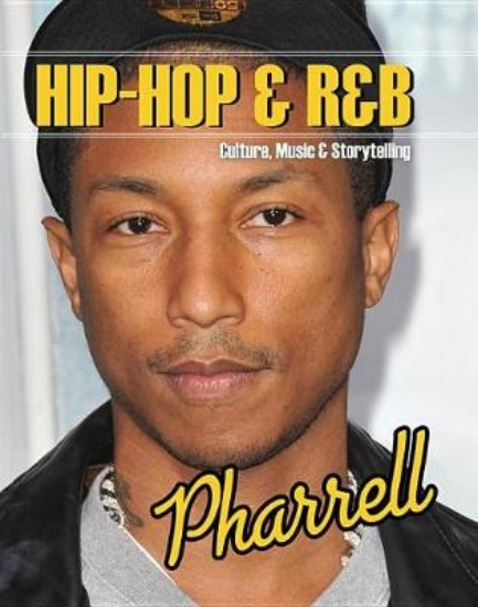 Picture of Pharrell