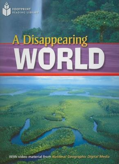 Picture of A Disappearing World