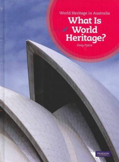 Picture of What is World Heritage?