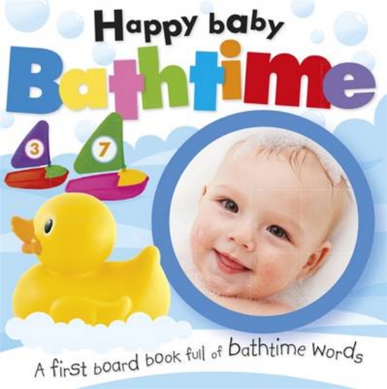 Picture of Bathtime