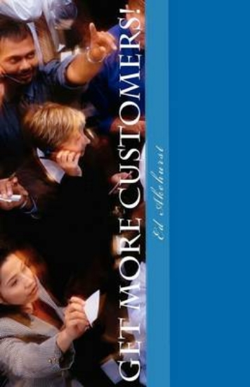 Picture of Get More Customers!