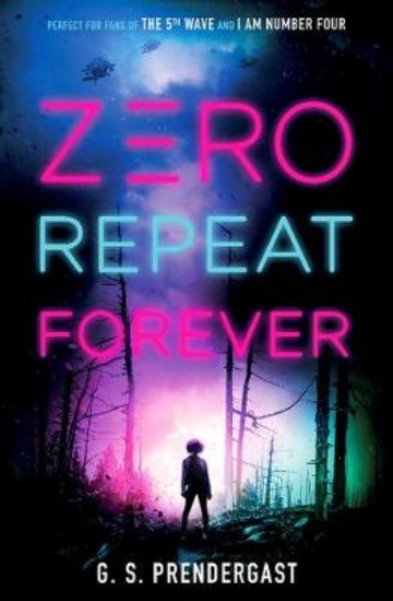 Picture of Zero Repeat Forever