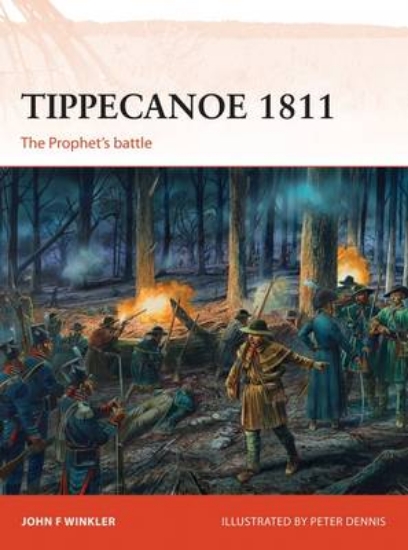 Picture of Tippecanoe 1811