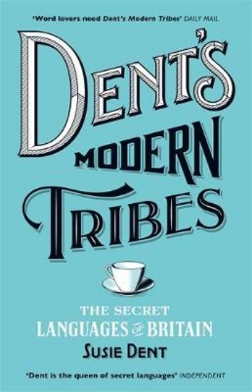 Picture of Dent's Modern Tribes