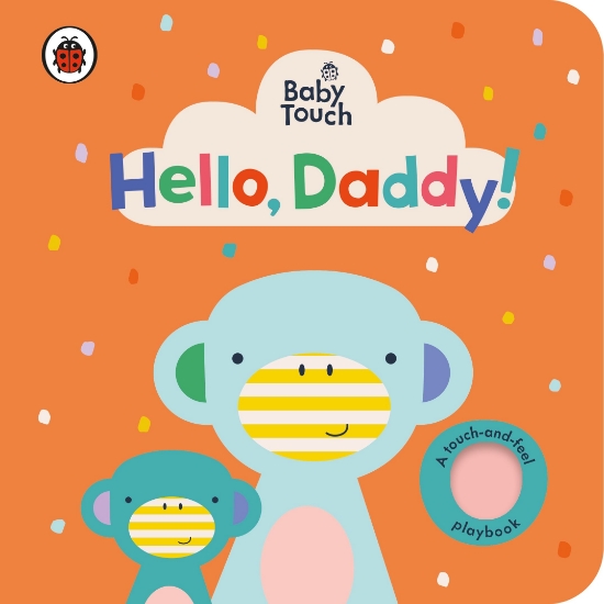 Picture of Zz Baby Touch: Hallo Pappa Hb