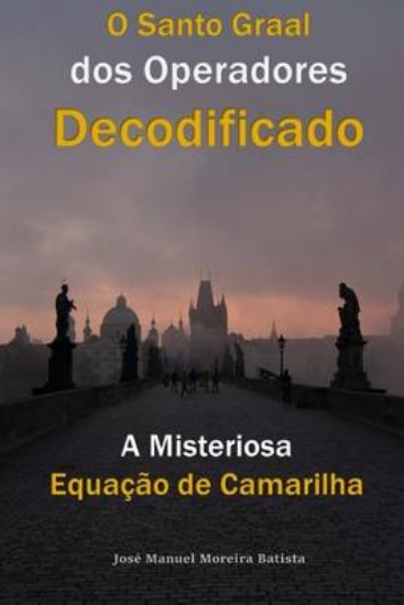 Picture of A Misteriosa Equacao de Camarilha