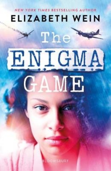 Picture of The Enigma Game