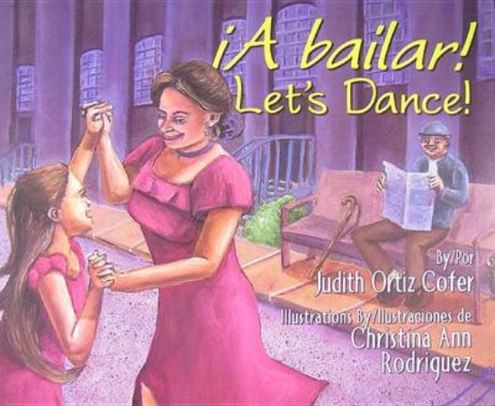Picture of A Bailar!/Let's Dance