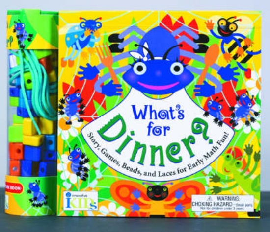 Picture of Whats for Dinner?