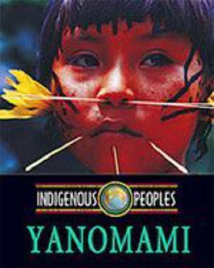 Picture of Yanomami