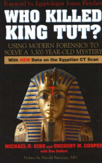 Picture of Who Killed King Tut?
