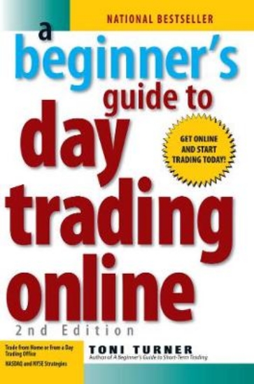 Picture of A Beginner's Guide To Day Trading Online 2nd Editi