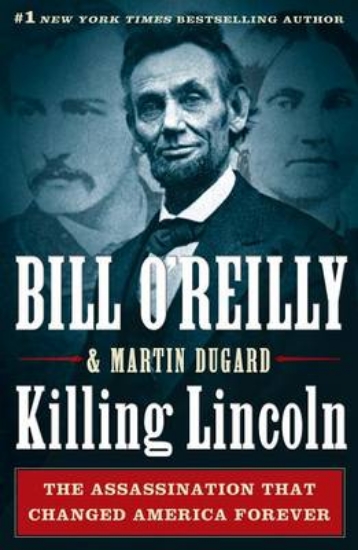 Picture of Killing Lincoln