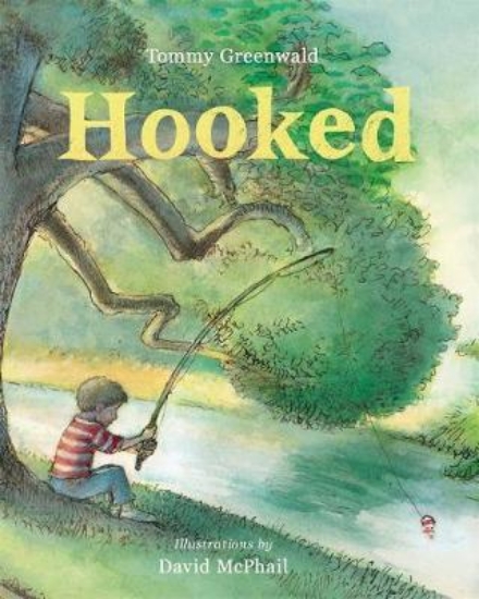 Picture of Hooked