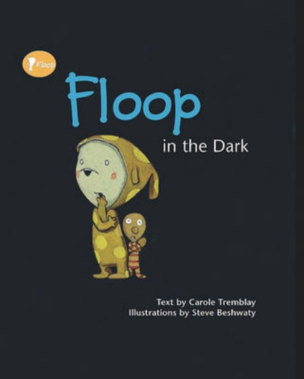 Picture of Floop in the Dark