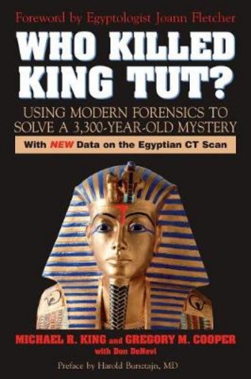 Picture of Who Killed King Tut?