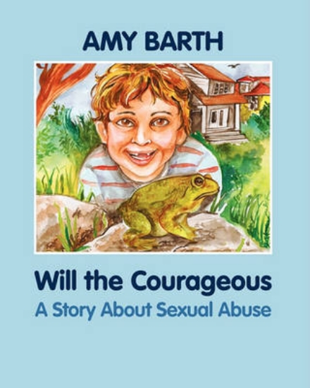 Picture of Will the Courageous