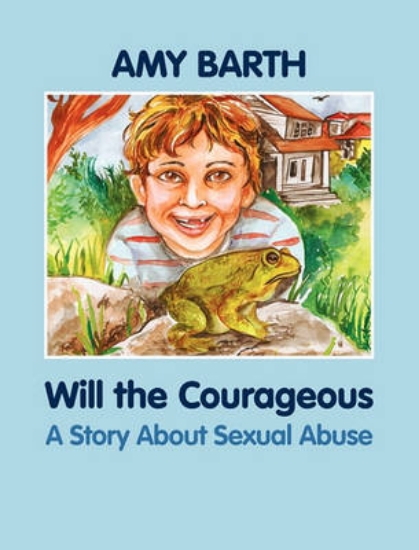 Picture of Will the Courageous