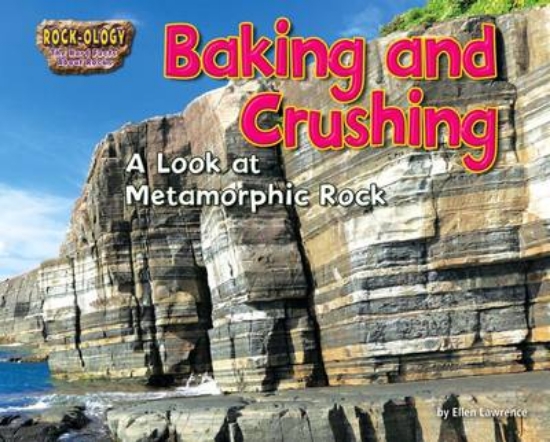 Picture of Baking and Crushing