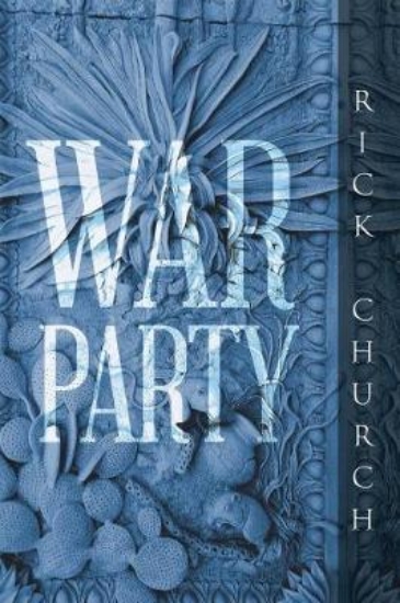 Picture of War Party