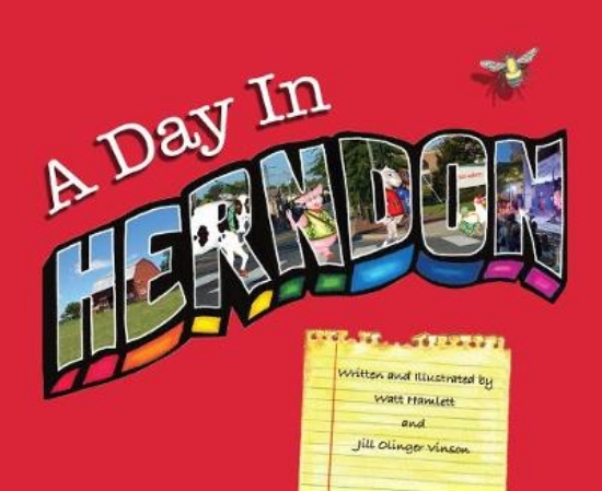 Picture of A Day in Herndon