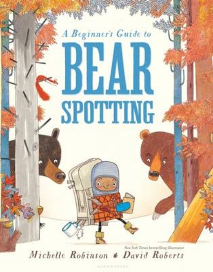 Picture of A Beginner's Guide to Bear Spotting