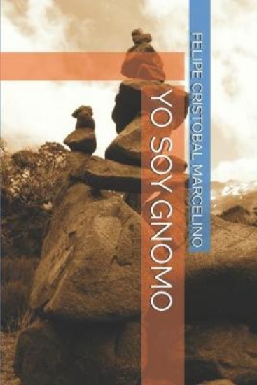 Picture of Yo Soy Gnomo