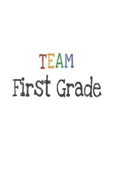 Picture of Team First Grade
