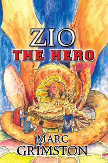 Picture of Zio the Hero