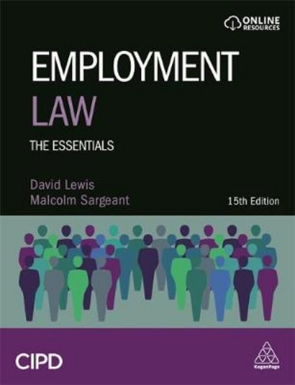 Picture of Employment Law