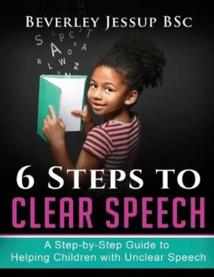 Picture of 6 Steps to Clear Speech