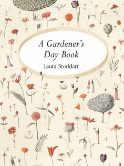 Picture of A Gardener's Day Book