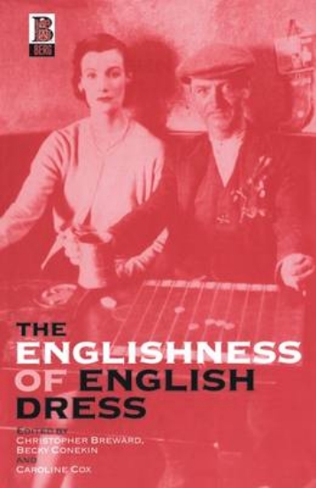 Picture of The Englishness of English Dress