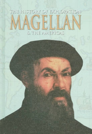 Picture of Magellan &amp; the Americas