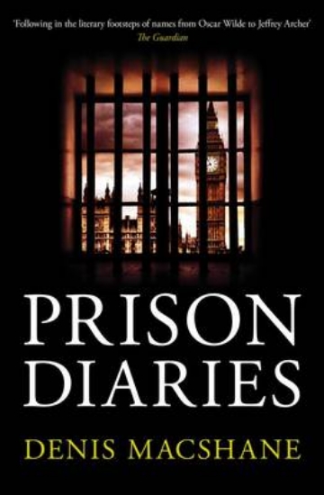 Picture of Prison Diaries
