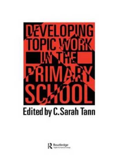 Picture of Developing Topic Work In The Primary School