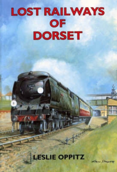 Picture of Lost Railways of Dorset