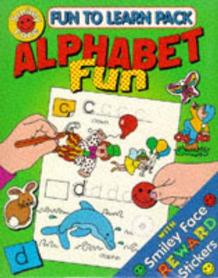 Picture of Alphabet Fun