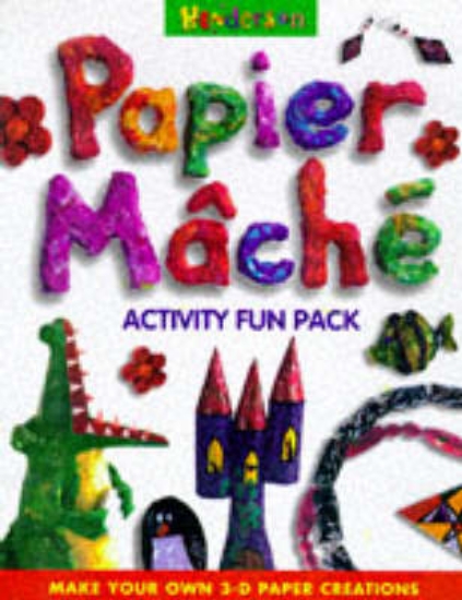 Picture of Papier Mache