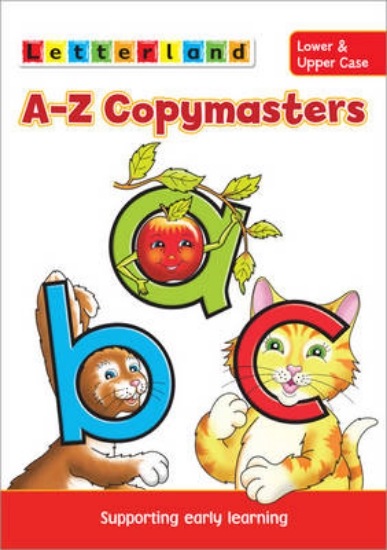 Picture of A-Z Copymasters