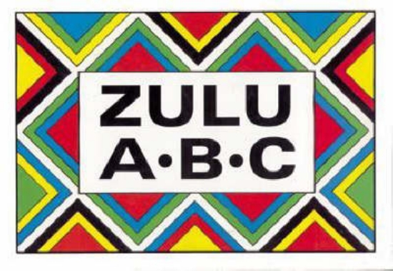 Picture of A B C Zulu