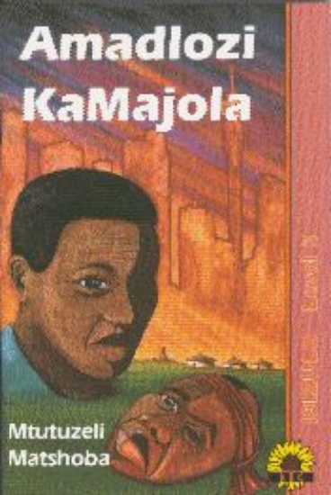 Picture of Amadlozi Kamajola